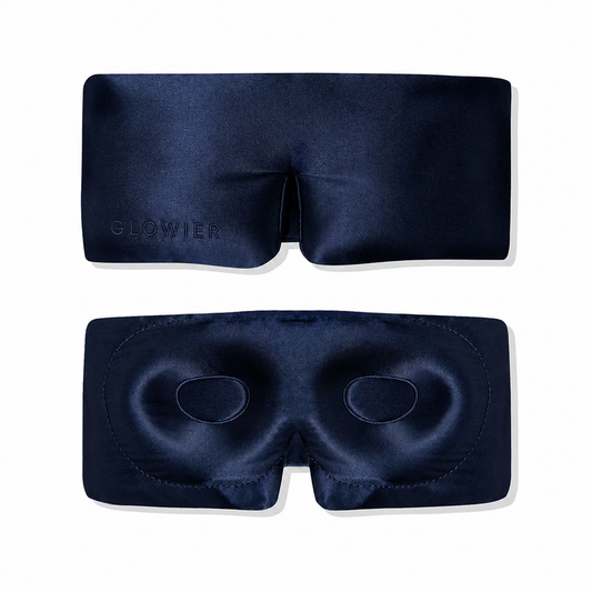 Máscara de Sueño 3D Protectora