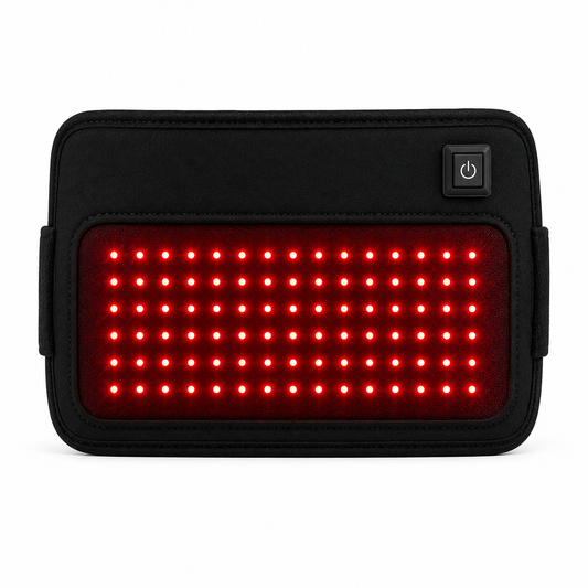Cinturón de Luz Roja™ Glowier